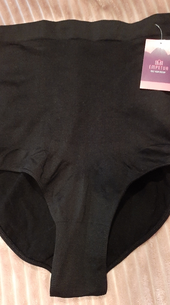 Empetua high waisted shaper panty